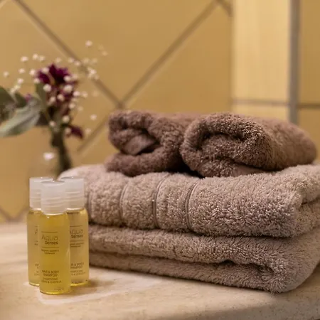 Arsas Ξενοδοχείο με διαμερίσματα Νικήτη