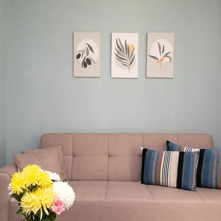 Arsas Ξενοδοχείο με διαμερίσματα