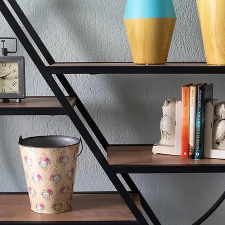 Arsas Ξενοδοχείο με διαμερίσματα