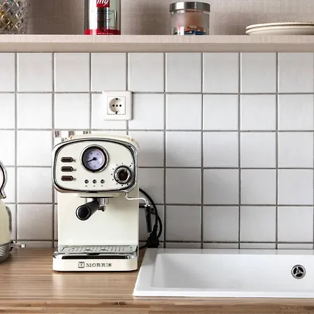 Arsas Ξενοδοχείο με διαμερίσματα