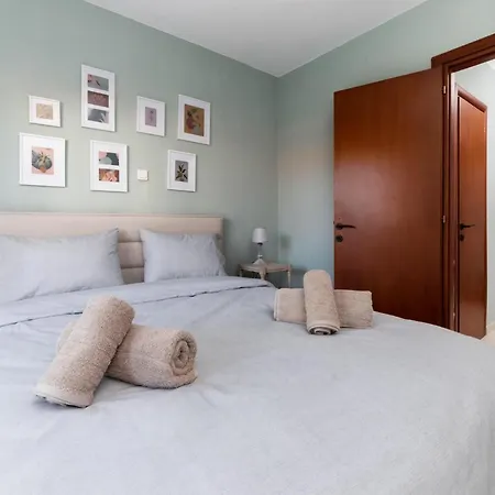 Ξενοδοχείο με διαμερίσματα Arsas Νικήτη