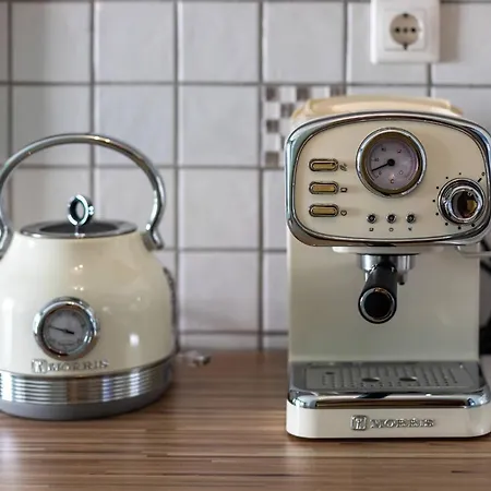 Arsas Ξενοδοχείο με διαμερίσματα 3*