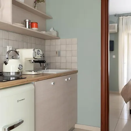 Arsas 3* Νικήτη