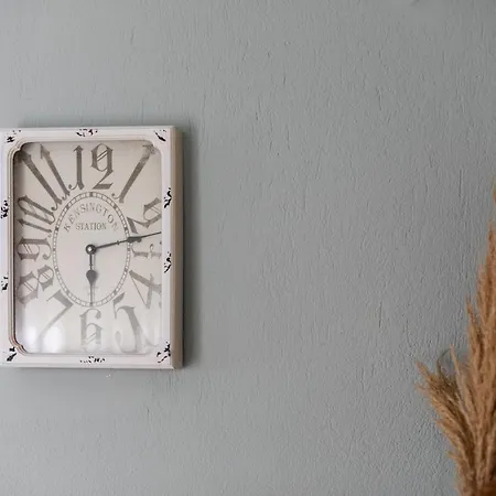 Ξενοδοχείο με διαμερίσματα Arsas