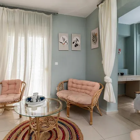 Arsas 3* Νικήτη