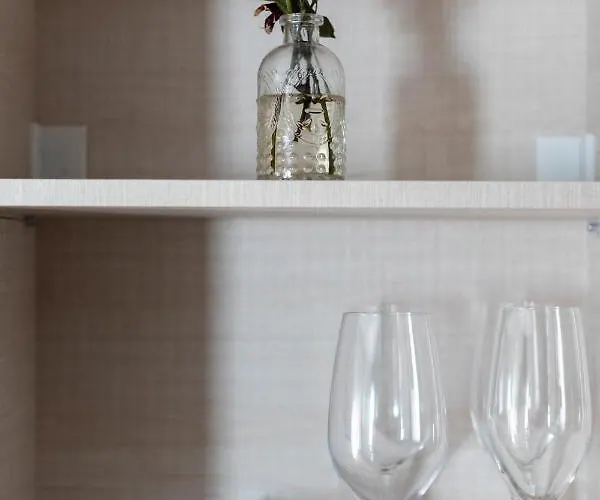 Arsas מלון דירות ניקיטי