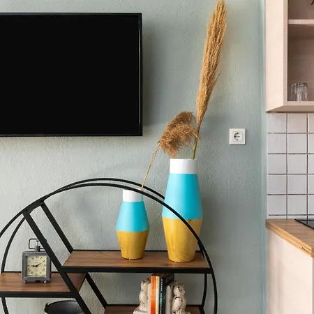 Arsas Nikiti (Sithonia)