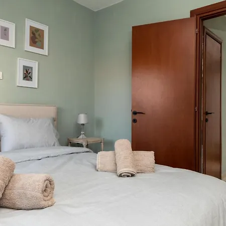 Arsas Aparthotel *