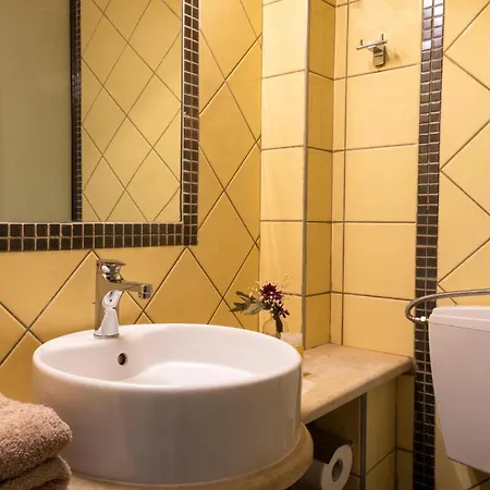 Aparthotel Arsas Nikiti (Sithonia)