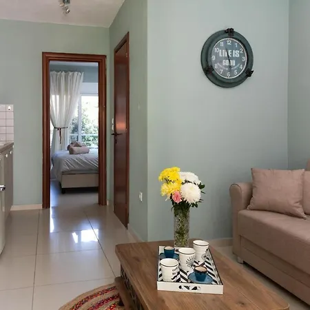 Apartahotel Arsas