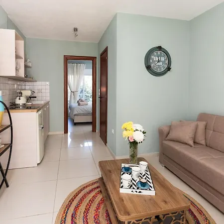 Aparthotel Arsas Nikiti (Sithonia)