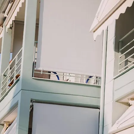 Arsas Aparthotel