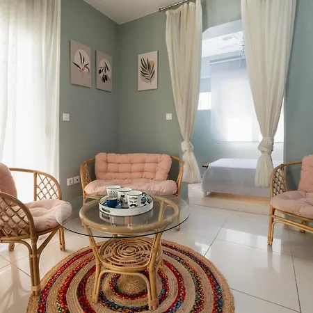 Arsas 4* Nikiti (Sithonia)