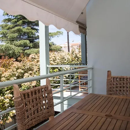 Apartahotel Arsas 4*