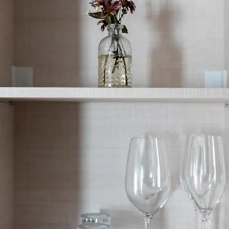 Arsas Aparthotel Nikiti (Sithonia)