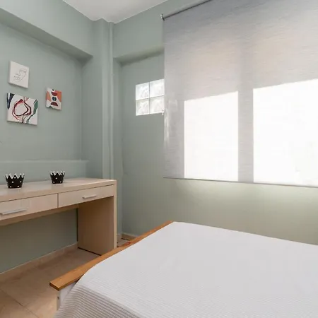 Arsas Aparthotel Nikiti (Sithonia)