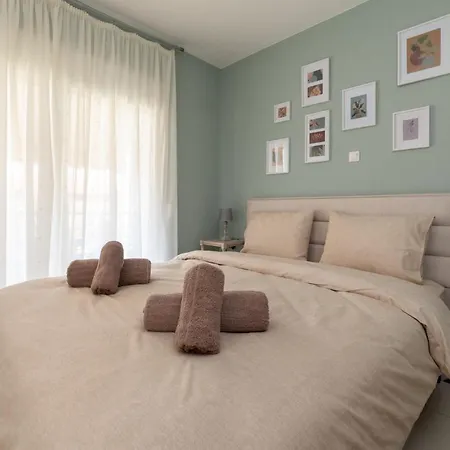 Arsas Aparthotel *