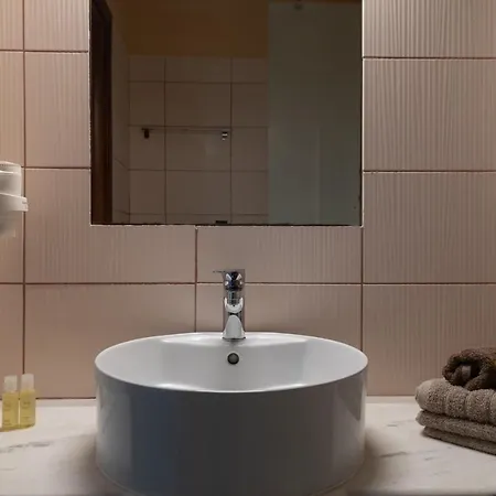 Arsas Nikiti (Sithonia)