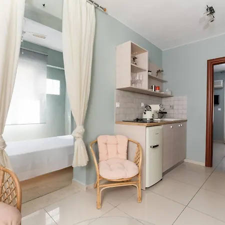 Aparthotel Arsas Nikiti (Sithonia)