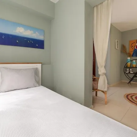 Aparthotel Arsas *