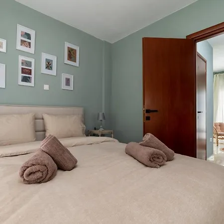 Aparthotel Arsas Nikiti (Sithonia)