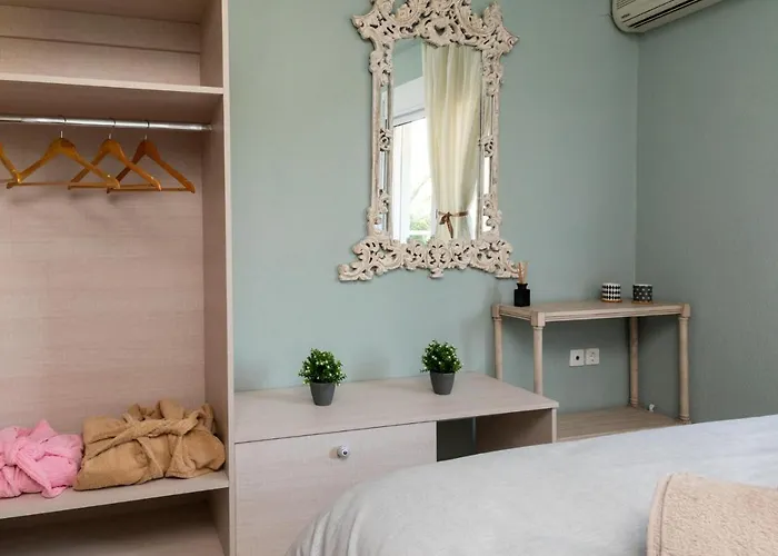 Apartahotel Arsas 3*