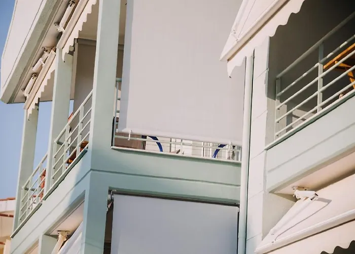 Arsas Apartahotel