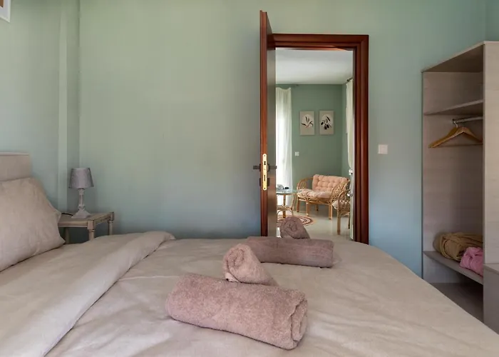 Apartahotel Arsas 3*