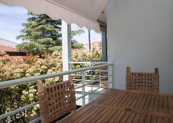 Apartahotel Arsas 3*