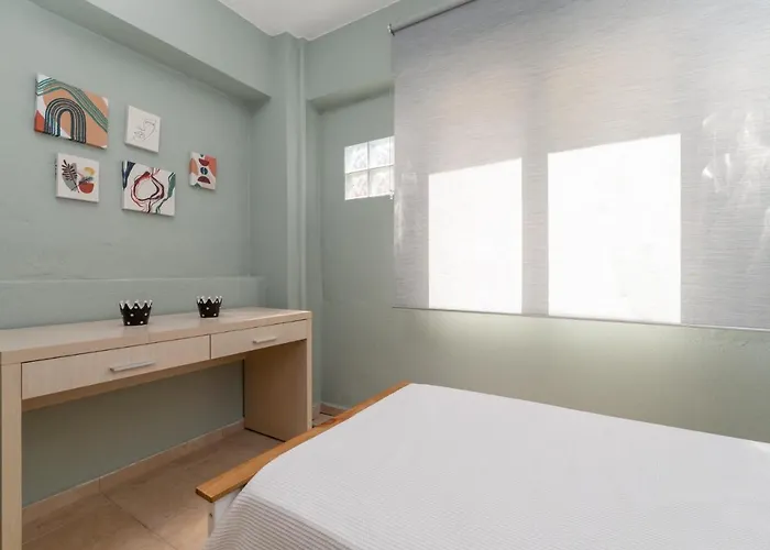 Arsas Apartahotel Nikiti (Sithonia)