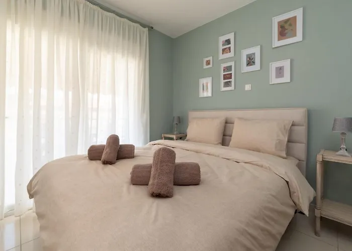 Arsas Apartahotel 4*
