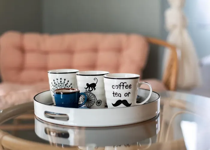 Apartahotel Arsas 3*