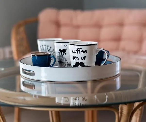 Arsas Apartahotel 3*