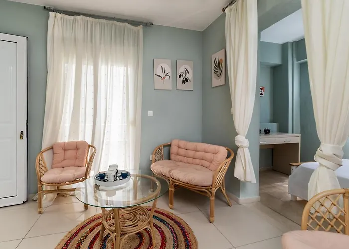 Arsas 3* Nikiti (Sithonia)