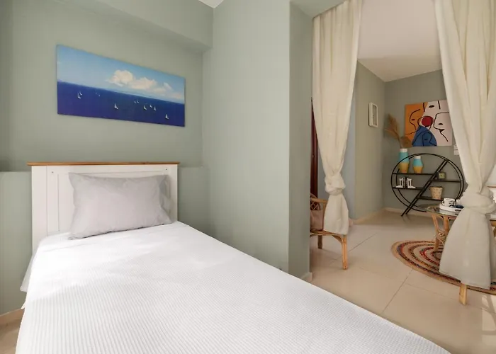 Apartahotel Arsas 3*