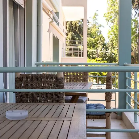 Arsas شقة فندقية