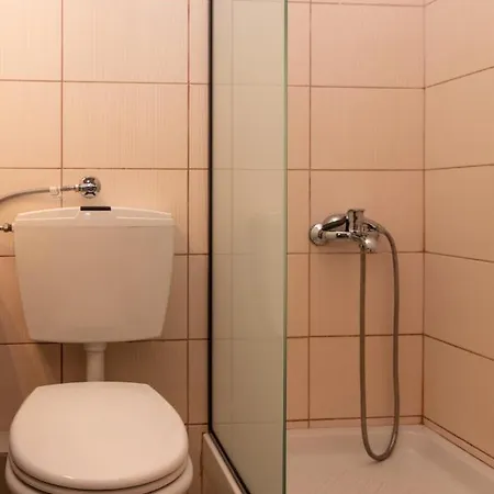 شقة فندقية Arsas 3*