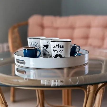 Arsas شقة فندقية 3*